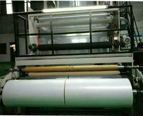 高分子自粘膠膜與森華塑料制品的卓越品質