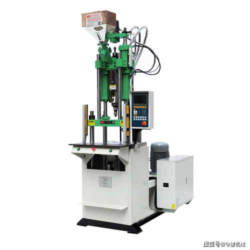 立式注塑機成型產品表面精度處理與壓塑機的關系