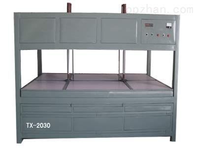 升級版亞克力快速吸塑機(jī)設(shè)備 河北宏升保溫設(shè)備廠的專業(yè)選擇